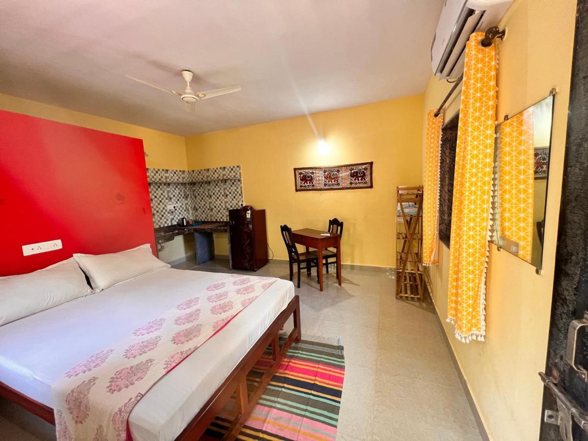 ארמבול Kyel Villa Guest House מראה חיצוני תמונה