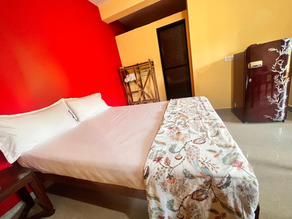 ארמבול Kyel Villa Guest House מראה חיצוני תמונה