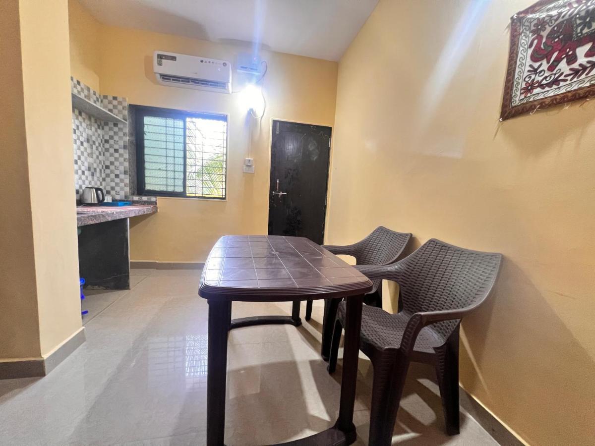 ארמבול Kyel Villa Guest House מראה חיצוני תמונה