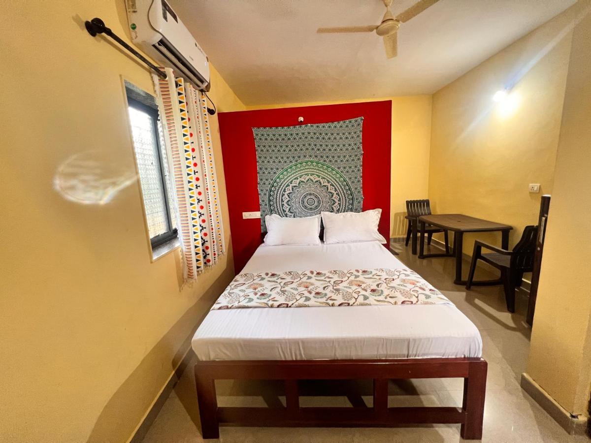 ארמבול Kyel Villa Guest House מראה חיצוני תמונה