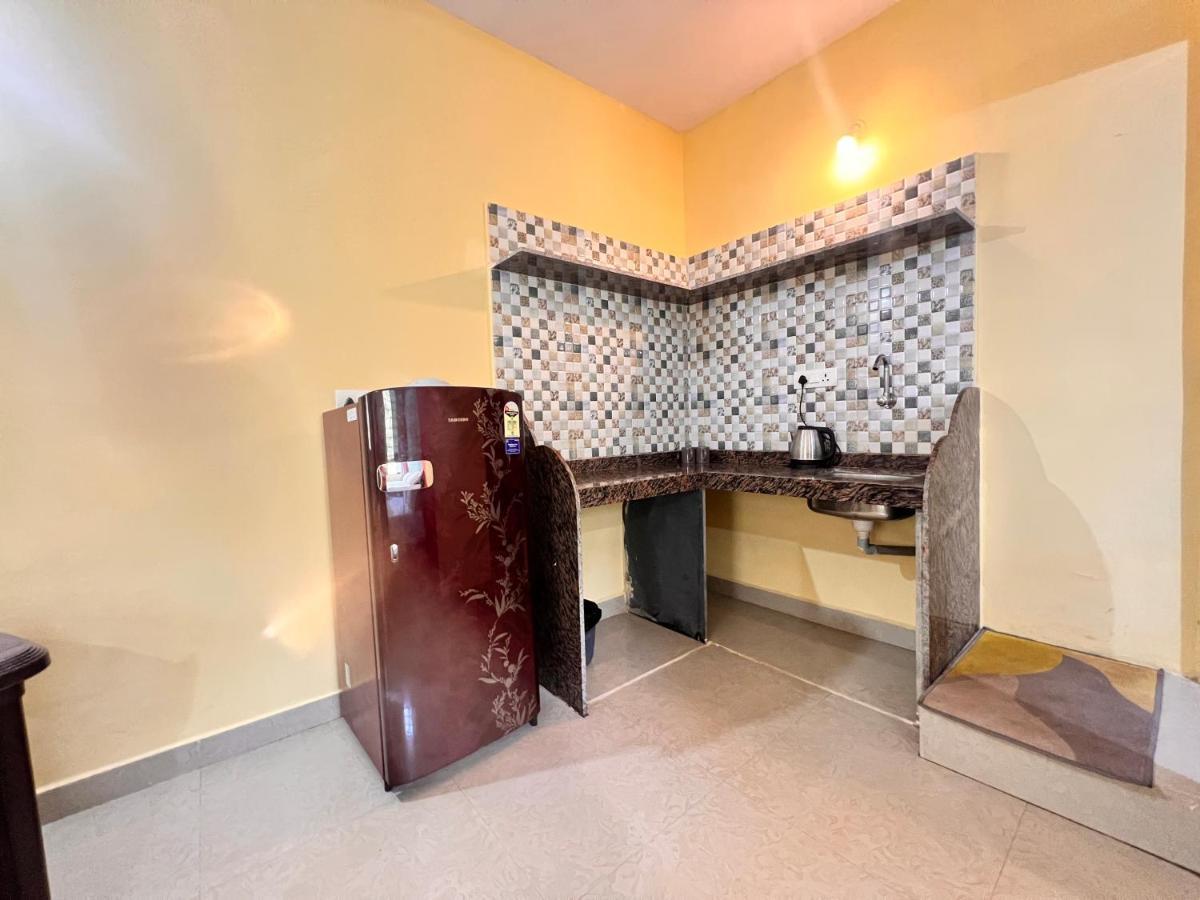 ארמבול Kyel Villa Guest House מראה חיצוני תמונה
