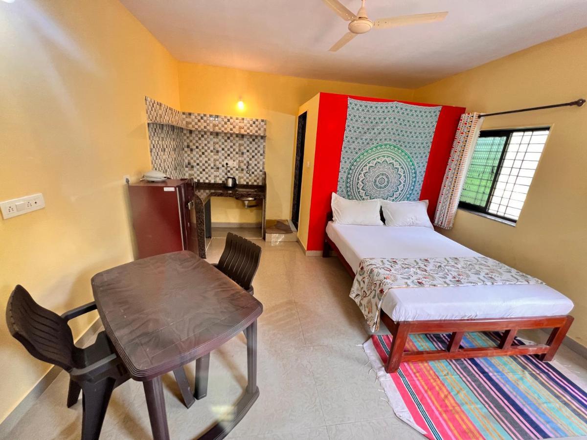 ארמבול Kyel Villa Guest House מראה חיצוני תמונה