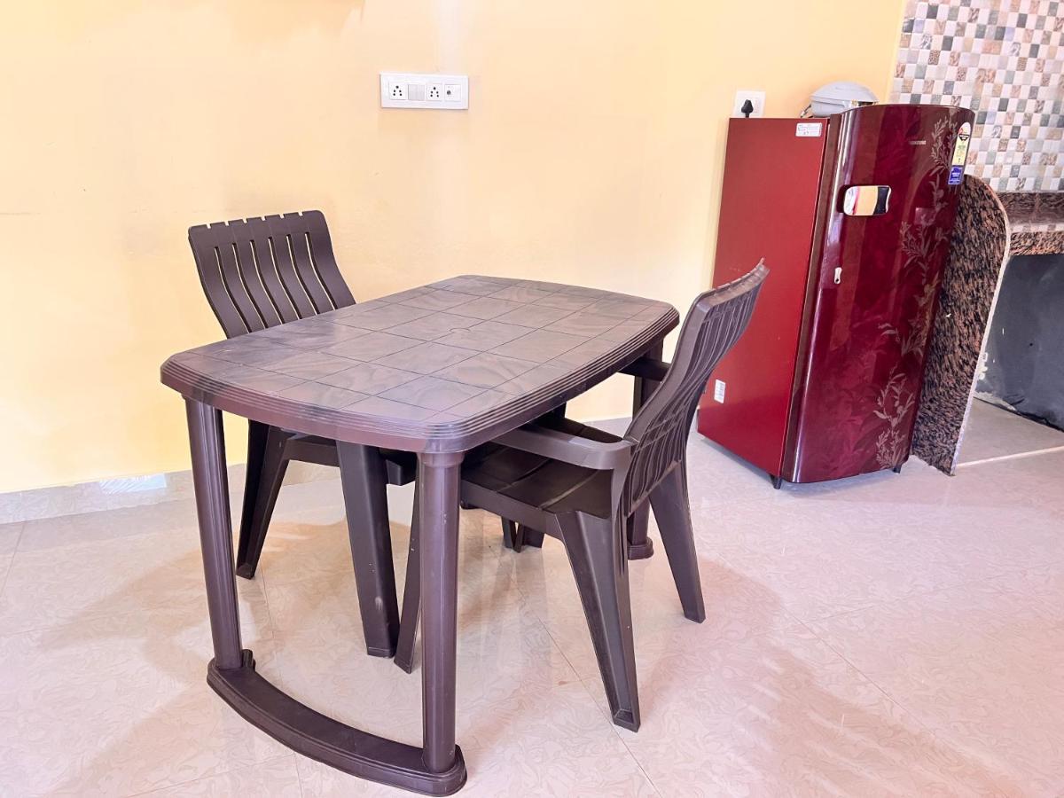 ארמבול Kyel Villa Guest House מראה חיצוני תמונה