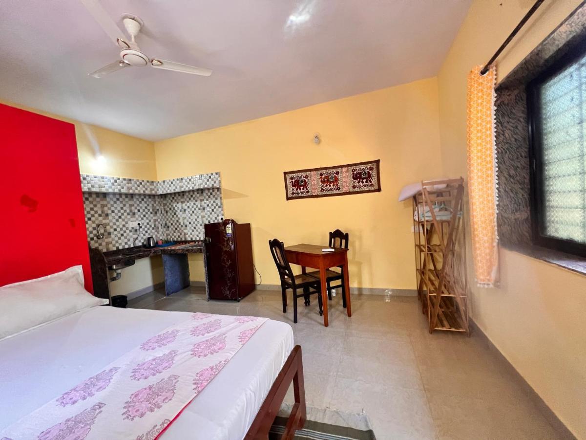 ארמבול Kyel Villa Guest House מראה חיצוני תמונה