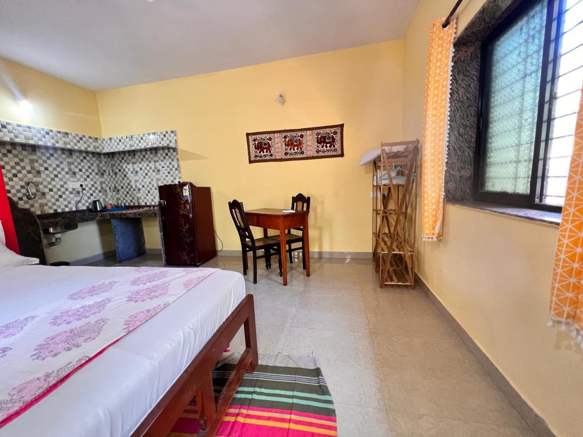 ארמבול Kyel Villa Guest House מראה חיצוני תמונה