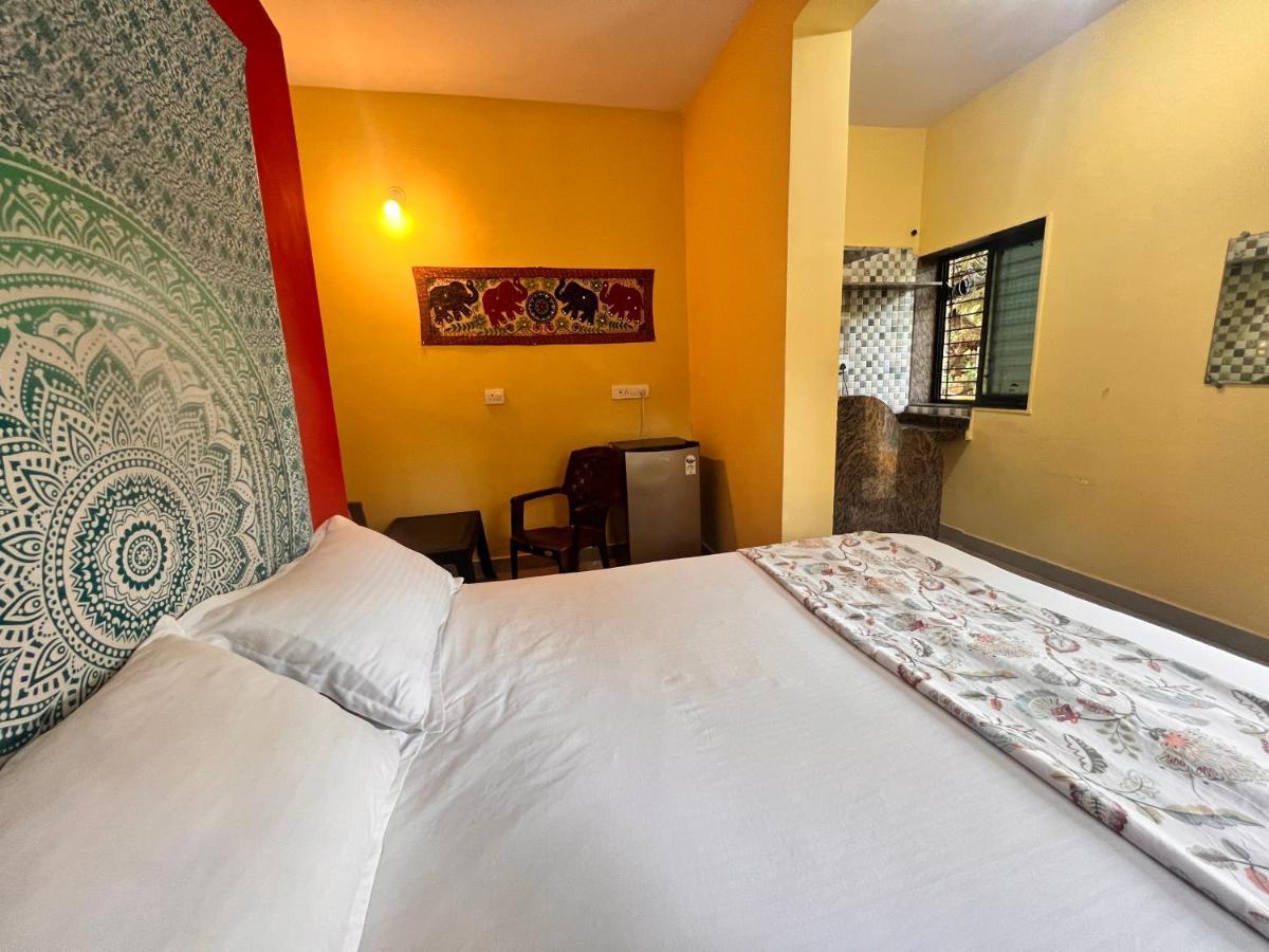 ארמבול Kyel Villa Guest House מראה חיצוני תמונה
