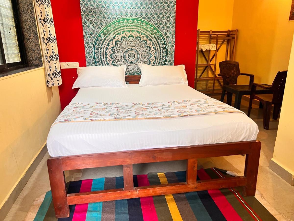 ארמבול Kyel Villa Guest House מראה חיצוני תמונה