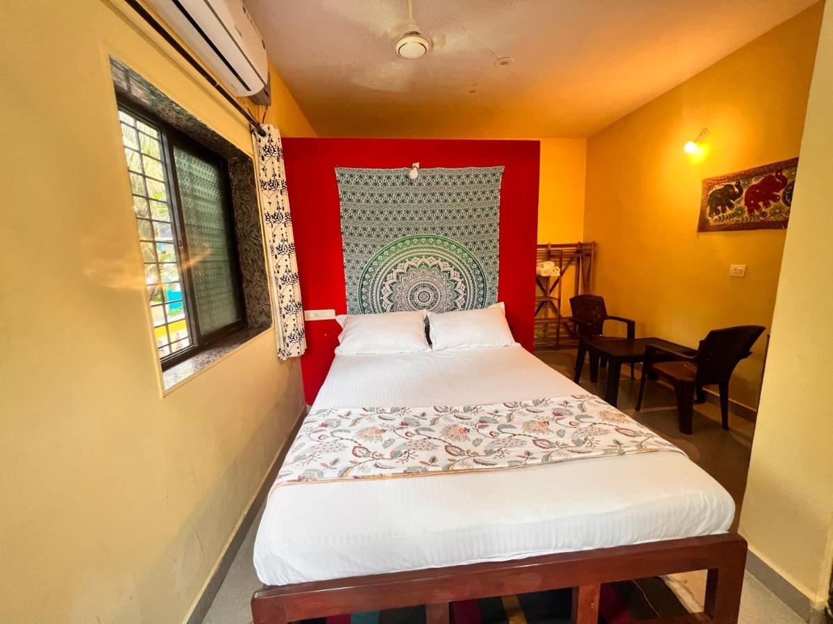 ארמבול Kyel Villa Guest House מראה חיצוני תמונה