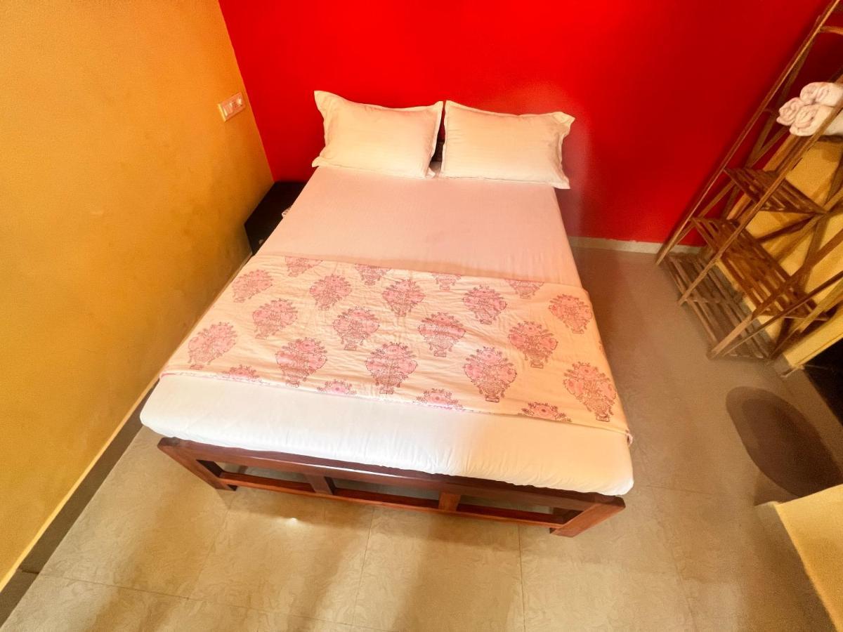 ארמבול Kyel Villa Guest House מראה חיצוני תמונה