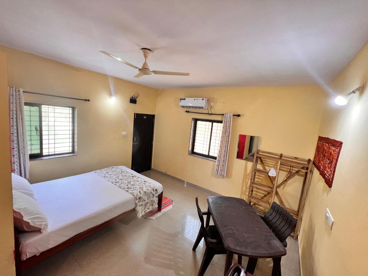 ארמבול Kyel Villa Guest House מראה חיצוני תמונה