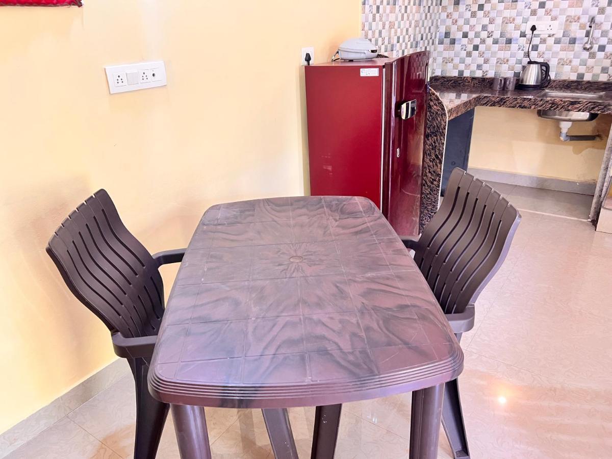 ארמבול Kyel Villa Guest House מראה חיצוני תמונה