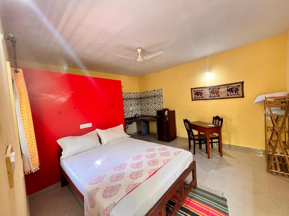 ארמבול Kyel Villa Guest House מראה חיצוני תמונה