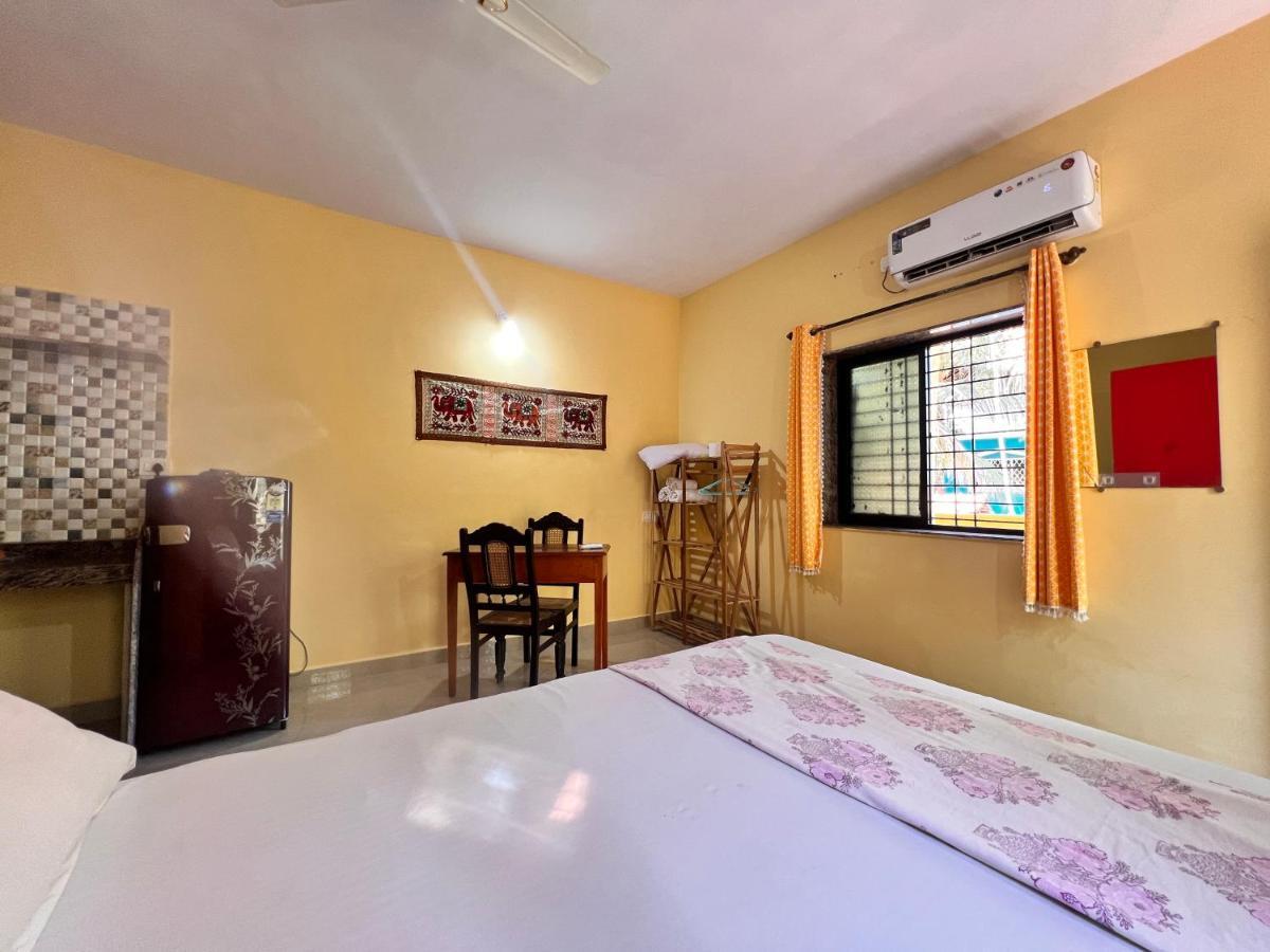 ארמבול Kyel Villa Guest House מראה חיצוני תמונה
