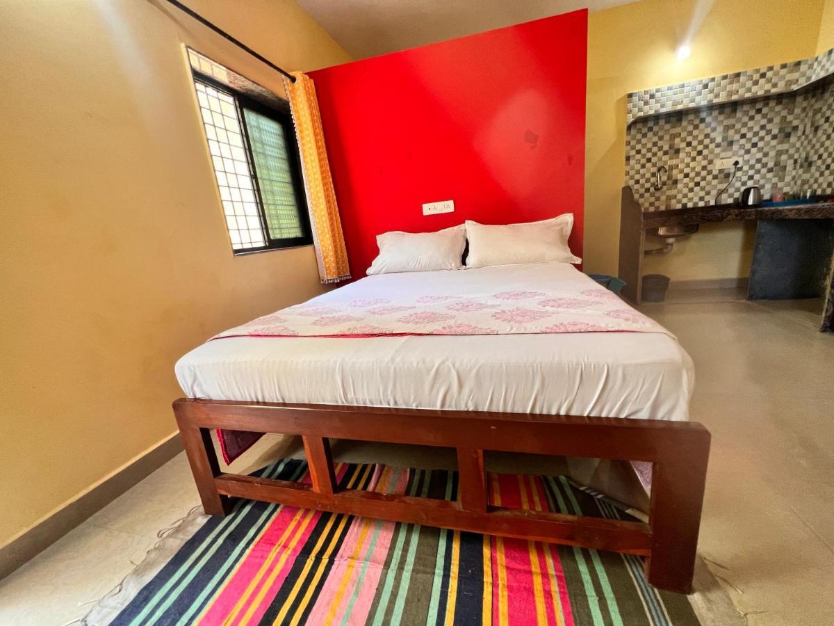 ארמבול Kyel Villa Guest House מראה חיצוני תמונה