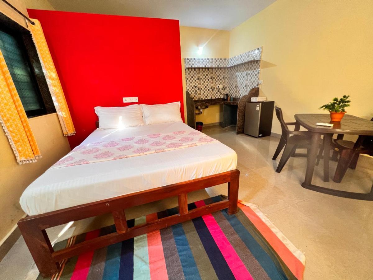 ארמבול Kyel Villa Guest House מראה חיצוני תמונה