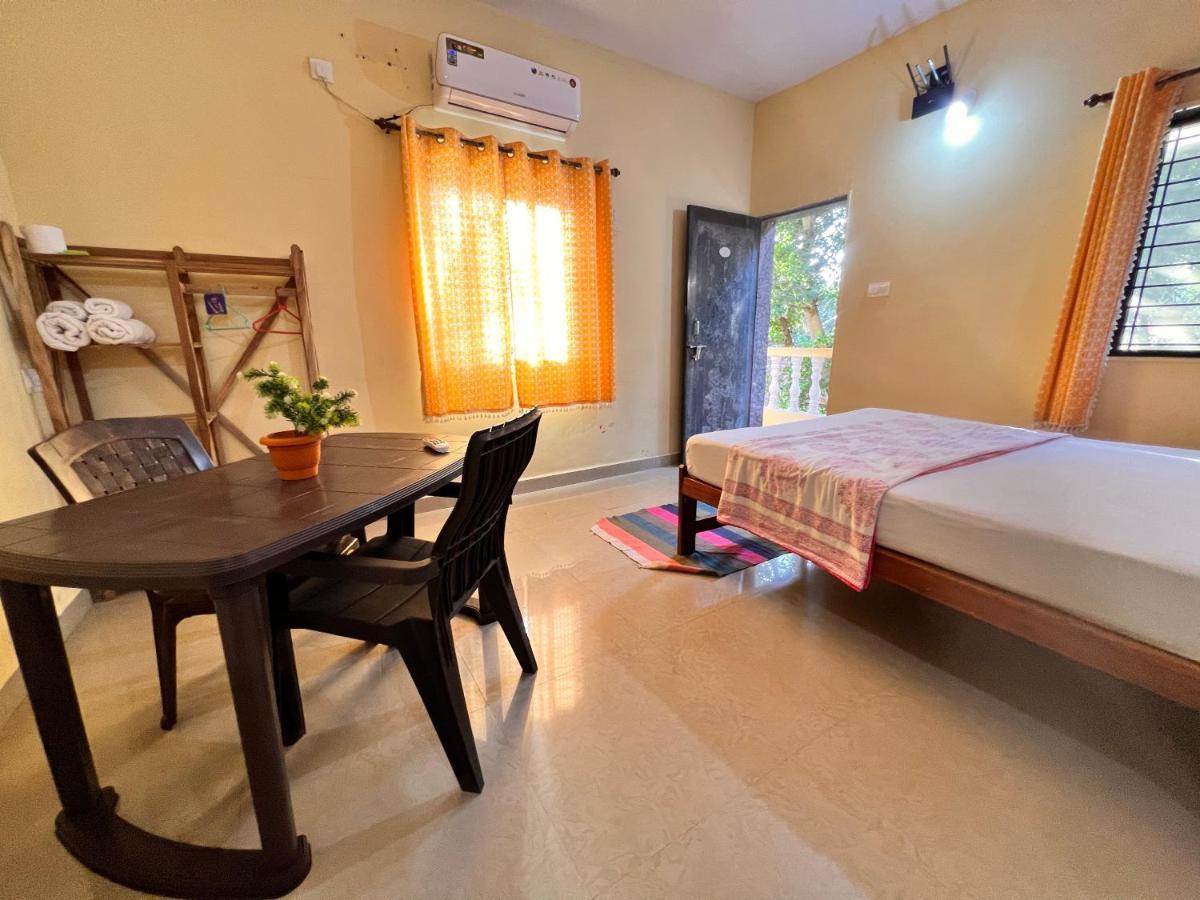 ארמבול Kyel Villa Guest House מראה חיצוני תמונה