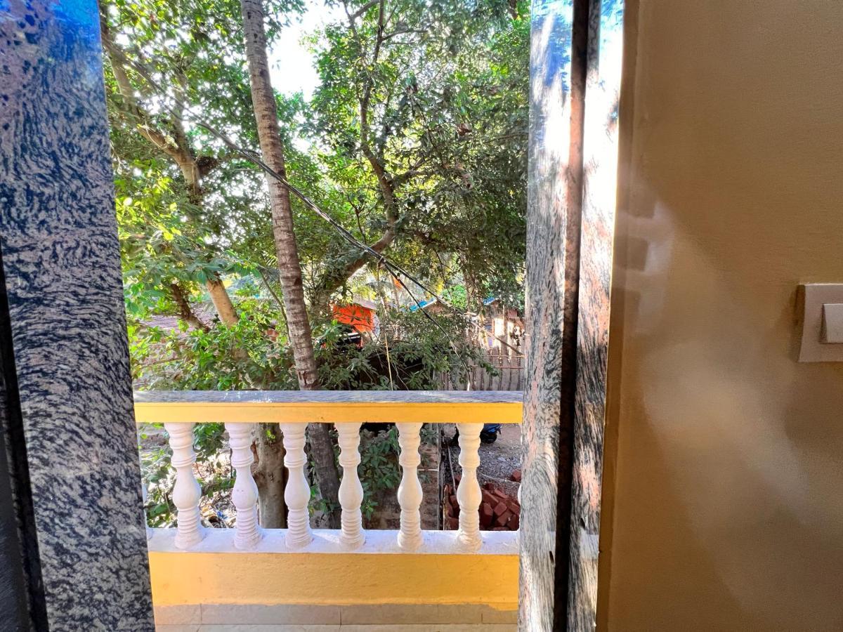 ארמבול Kyel Villa Guest House מראה חיצוני תמונה