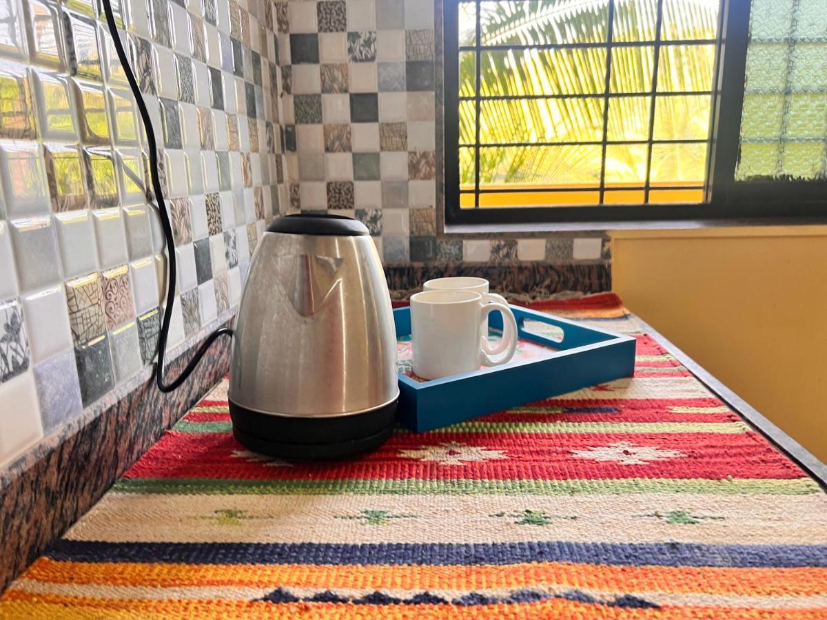 ארמבול Kyel Villa Guest House מראה חיצוני תמונה