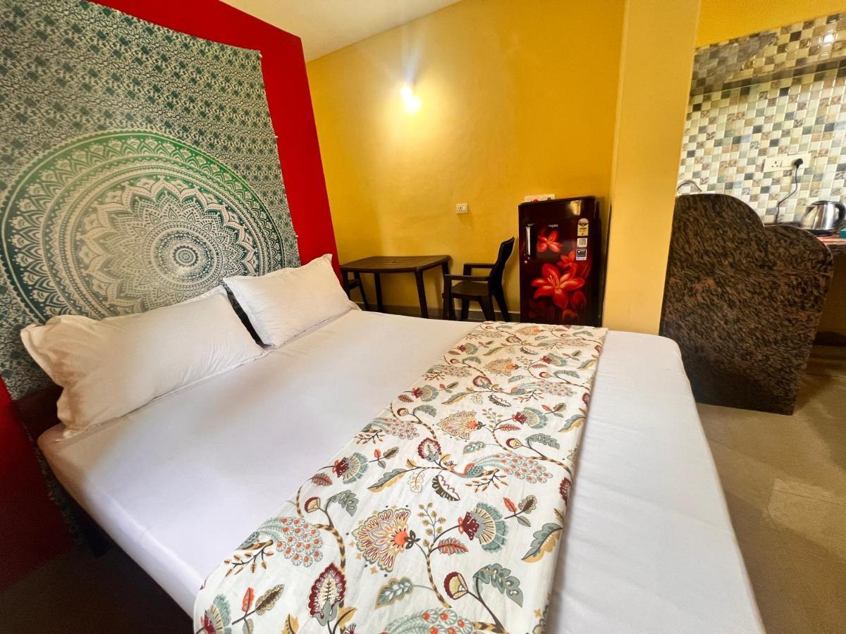 ארמבול Kyel Villa Guest House מראה חיצוני תמונה