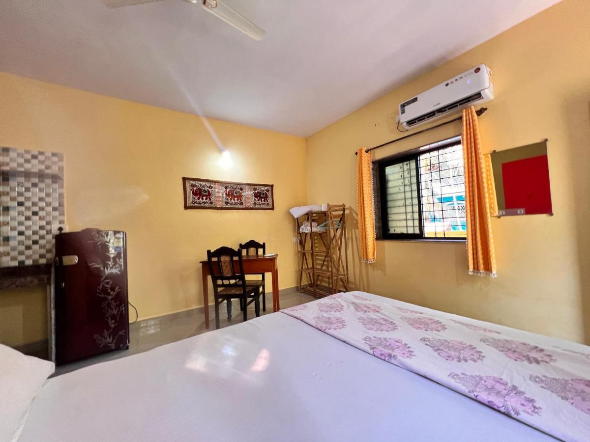 ארמבול Kyel Villa Guest House מראה חיצוני תמונה