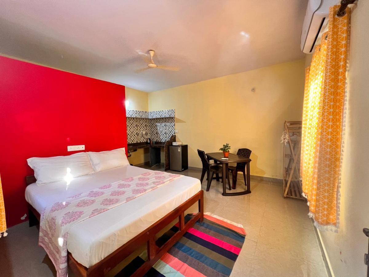 ארמבול Kyel Villa Guest House מראה חיצוני תמונה