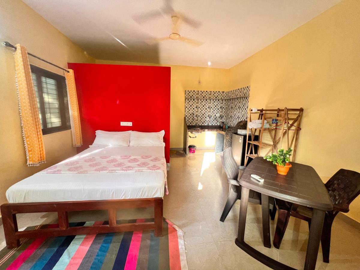 ארמבול Kyel Villa Guest House מראה חיצוני תמונה