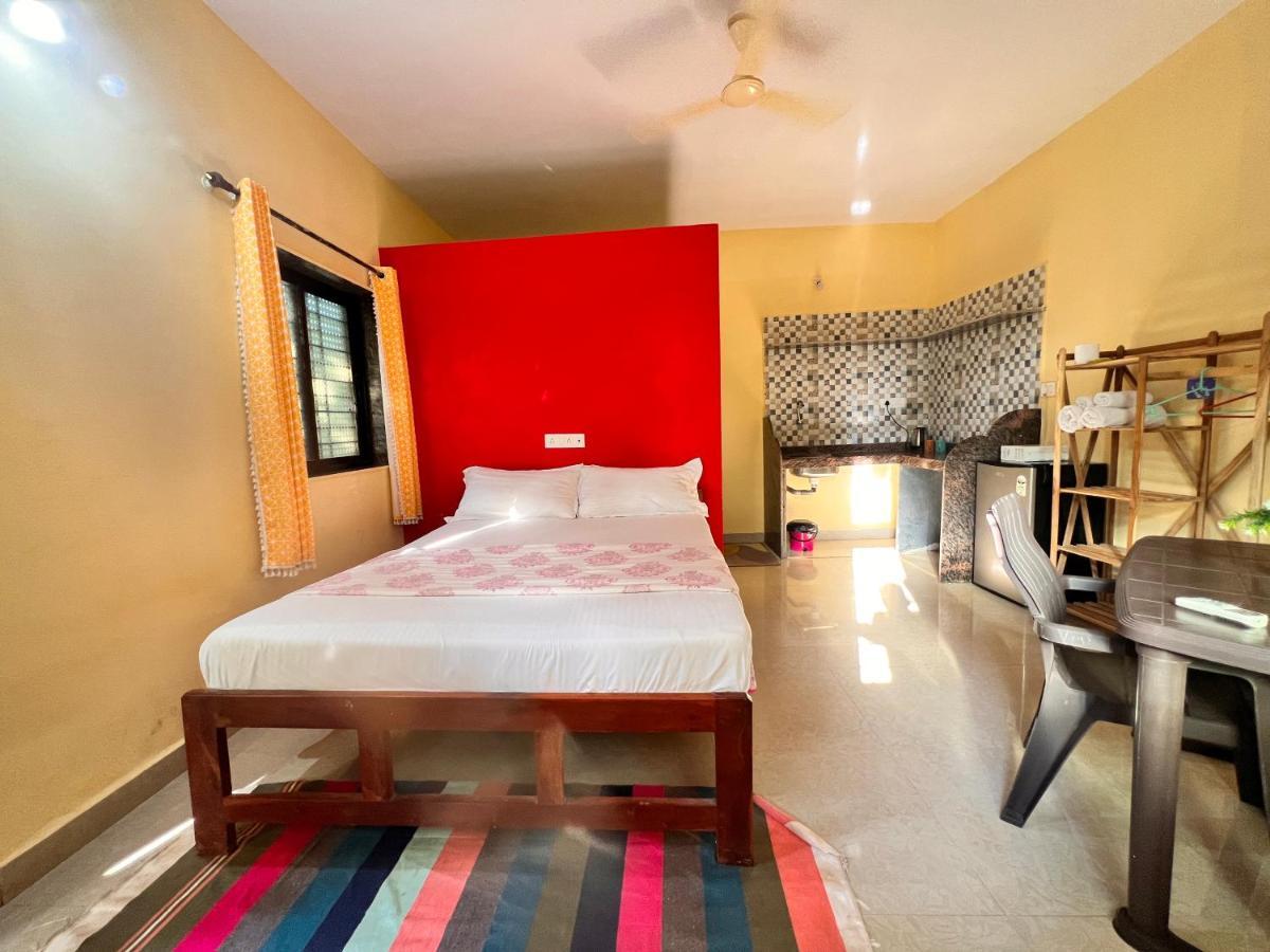 ארמבול Kyel Villa Guest House מראה חיצוני תמונה