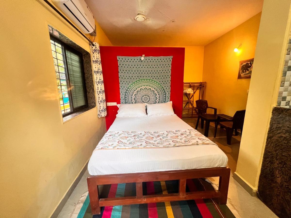ארמבול Kyel Villa Guest House מראה חיצוני תמונה