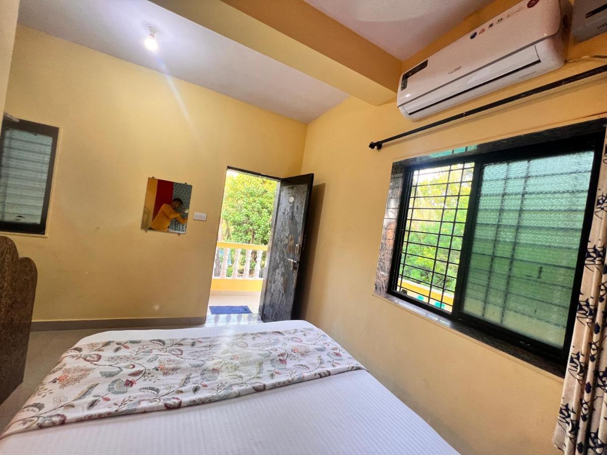 ארמבול Kyel Villa Guest House מראה חיצוני תמונה
