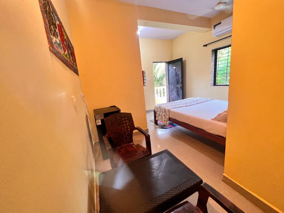 ארמבול Kyel Villa Guest House מראה חיצוני תמונה