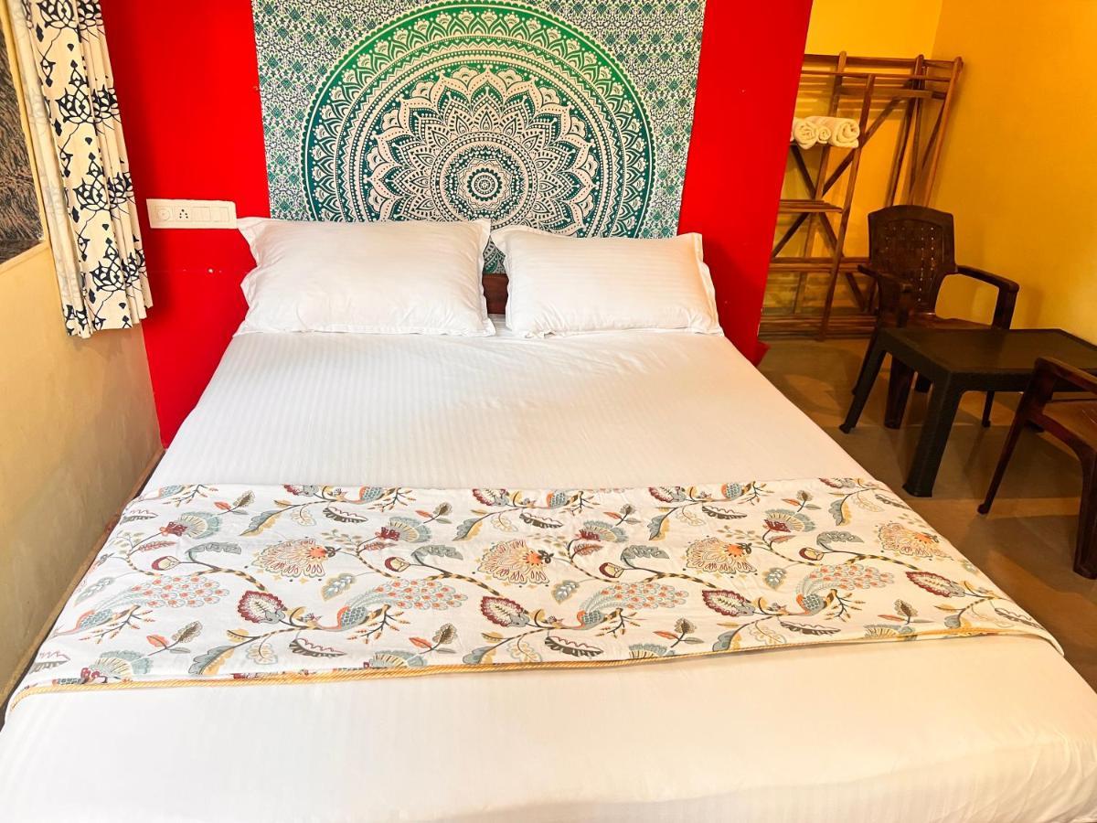 ארמבול Kyel Villa Guest House מראה חיצוני תמונה