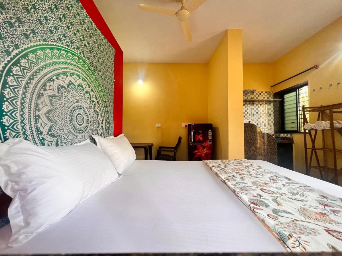 ארמבול Kyel Villa Guest House מראה חיצוני תמונה