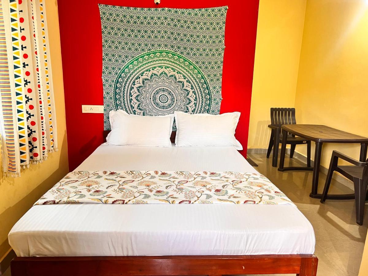 ארמבול Kyel Villa Guest House מראה חיצוני תמונה