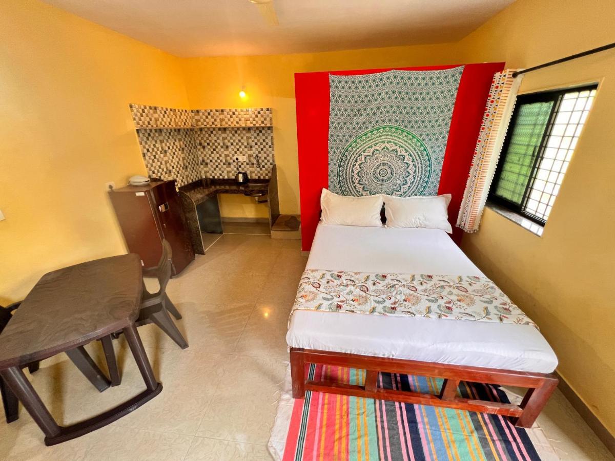 ארמבול Kyel Villa Guest House מראה חיצוני תמונה