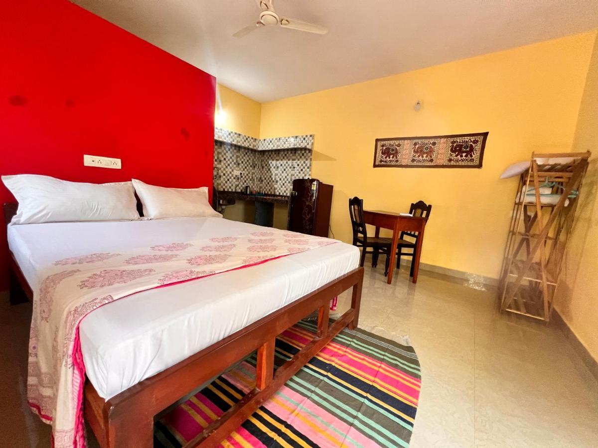 ארמבול Kyel Villa Guest House מראה חיצוני תמונה