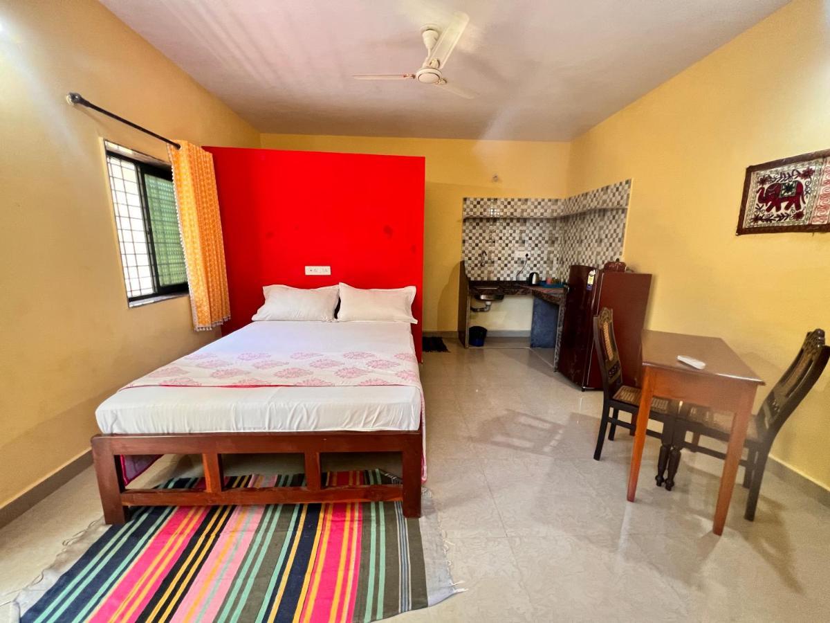 ארמבול Kyel Villa Guest House מראה חיצוני תמונה