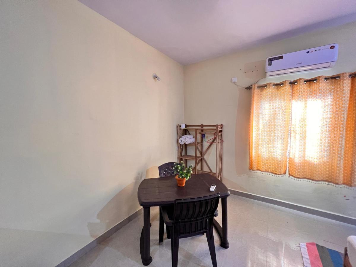 ארמבול Kyel Villa Guest House מראה חיצוני תמונה