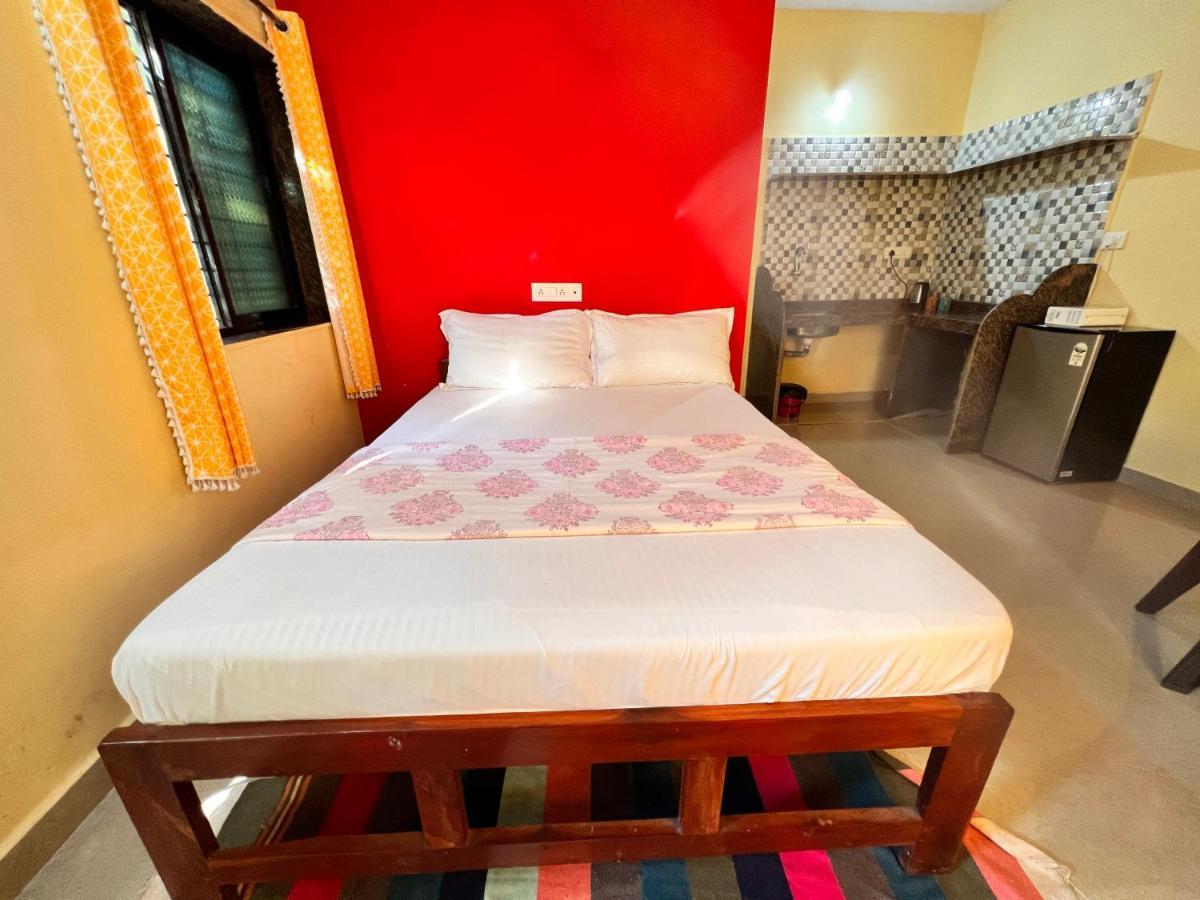 ארמבול Kyel Villa Guest House מראה חיצוני תמונה