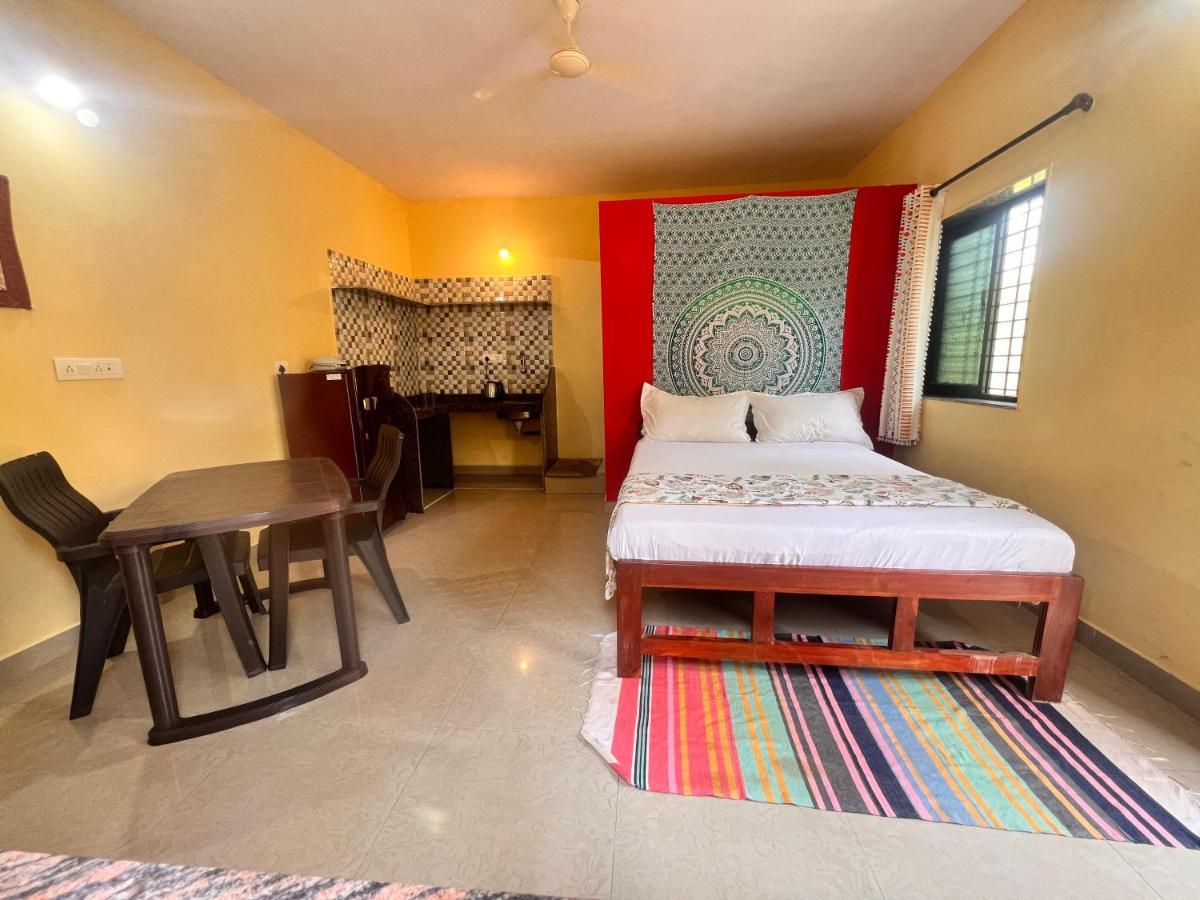 ארמבול Kyel Villa Guest House מראה חיצוני תמונה
