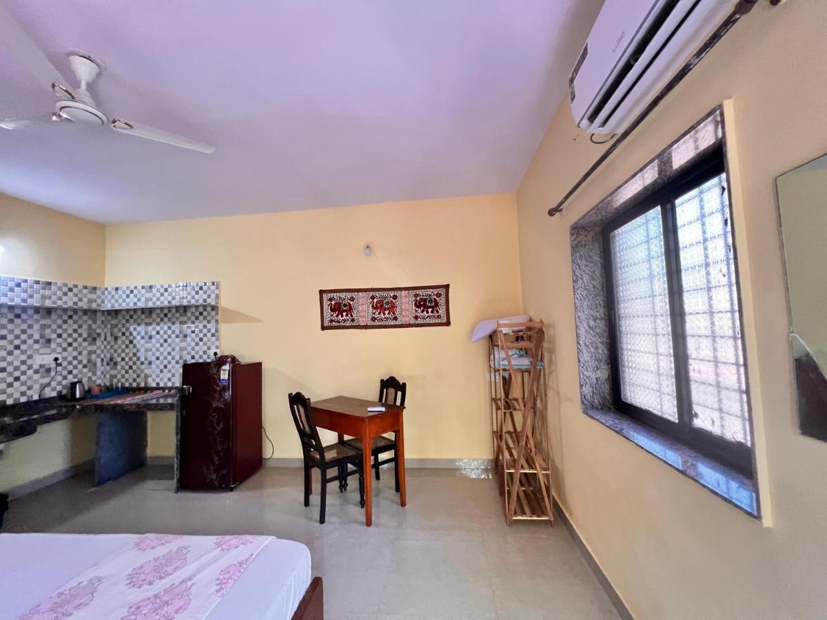 ארמבול Kyel Villa Guest House מראה חיצוני תמונה