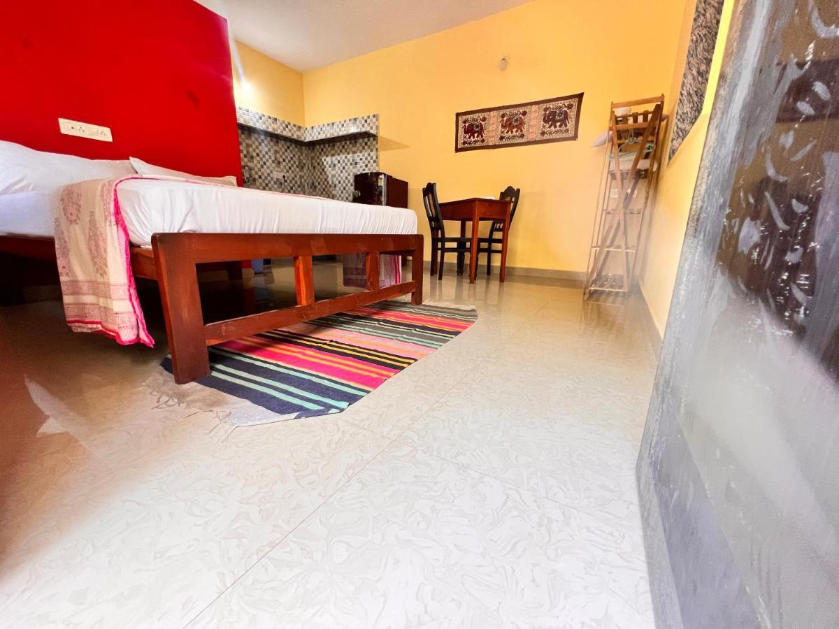 ארמבול Kyel Villa Guest House מראה חיצוני תמונה